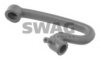 SWAG 10 92 6162 Hose, crankcase breather